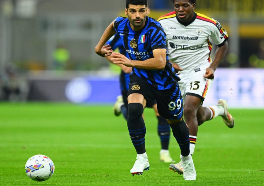 Inter Milan's New Star Becomes a Fan Favorite, In Contrast to AC Milan's Controversial Figure: Capello Decodes the Secret to a Breakout-0