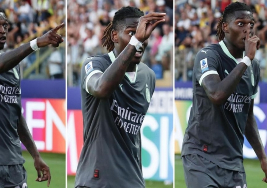 Inter Milan's New Star Becomes a Fan Favorite, In Contrast to AC Milan's Controversial Figure: Capello Decodes the Secret to a Breakout-1