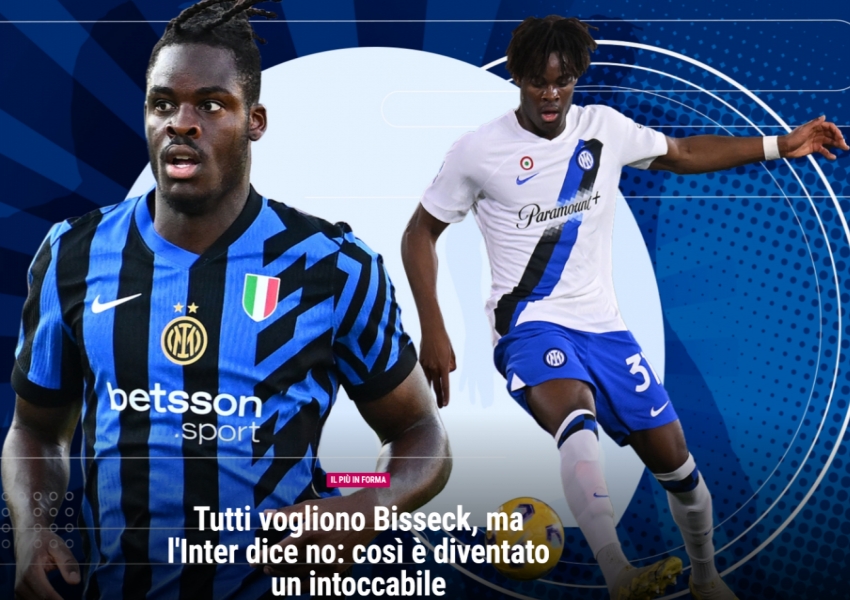 Inter Milan's Rising Stars: Market Interest and Agent's Scorn for Real Madrid's Spending Habits-0