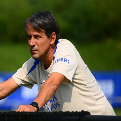 Inter Milan’s Three-Pronged Strategy to Address Striker Crisis: Formation Change, Social Media Pressure, and Transfer Team Intervention