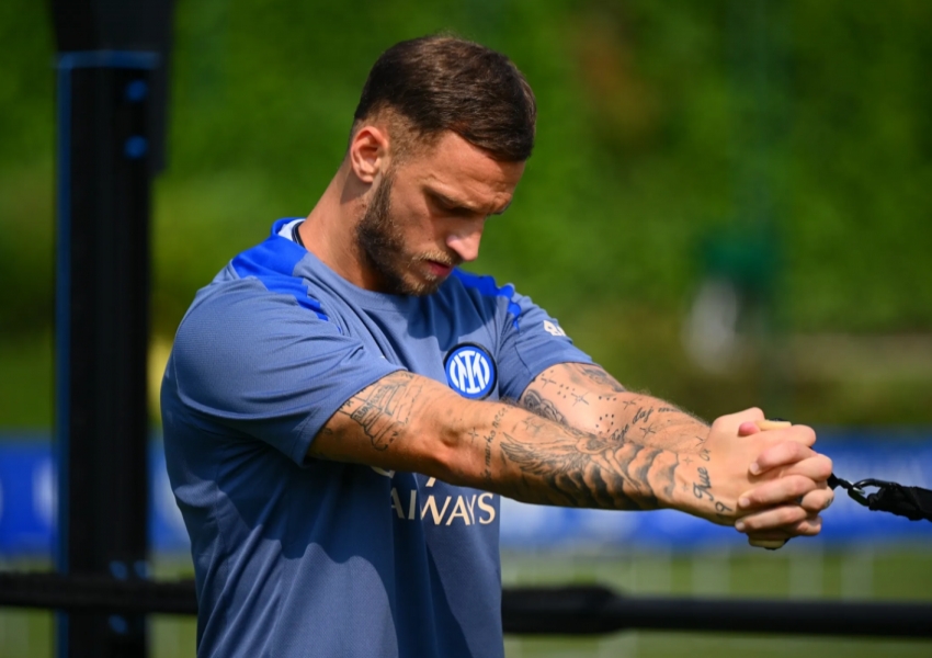 Inter Milan’s Three-Pronged Strategy to Address Striker Crisis: Formation Change, Social Media Pressure, and Transfer Team Intervention-2