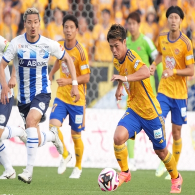 J2 League Round 25: Can Shimizu S-Pulse Improve Their Away Form? Nagasaki’s Psychological Test