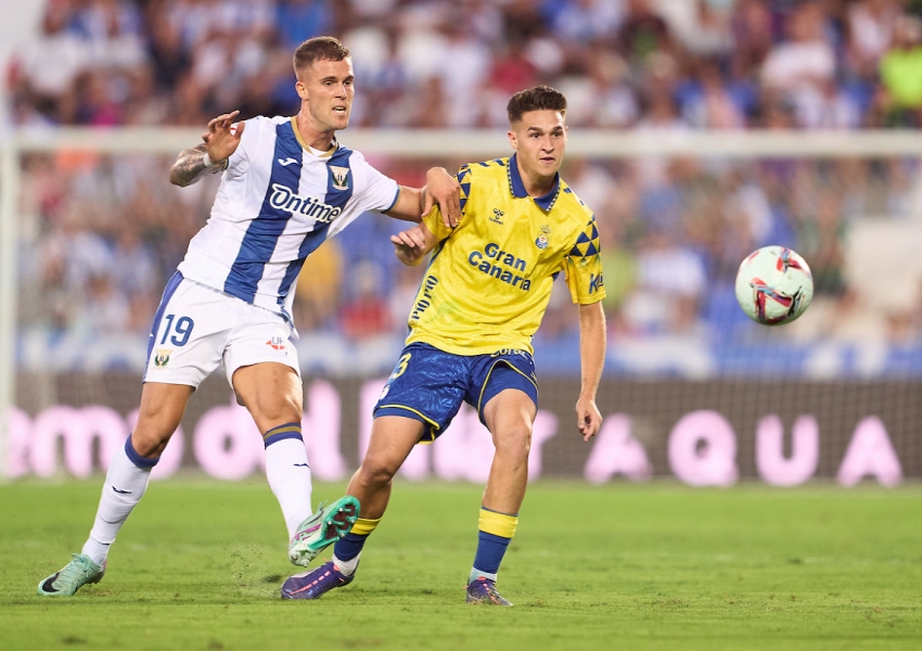 La Liga Round 3: How Will Real Madrid and Mbappé Find Their Rhythm? Girona Struggles to Maintain Last Season’s Form-2