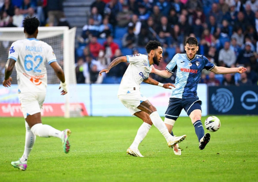 Ligue 1 Opener: PSG Faces Opportunities and Challenges, Marseille's Minimum Target is a Champions League Return-2