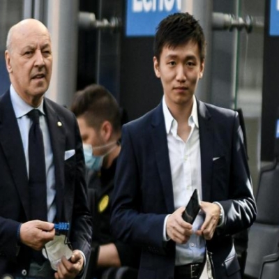 Marotta's Dual Roles at Inter: Upholding Zhang's Tradition and Gaining €20 Million Transfer Autonomy—Is Inter Following AC Milan's Path?