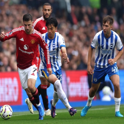 Premier League Matchday 3: Brighton's New Tactics Enhance Mitoma’s Efficiency, Norway's Absence Benefits Manchester City