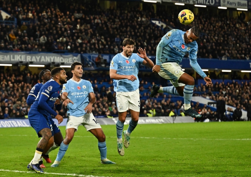 Premier League Opening Weekend Analysis: Can Chelsea's New Signings Make an Impact? Crystal Palace Aims to Build on Last Season's Success-1