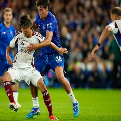 Premier League Round 2: Chelsea Need Only to Replicate Opening Performance, Liverpool's New Manager Shows Tactical Acumen