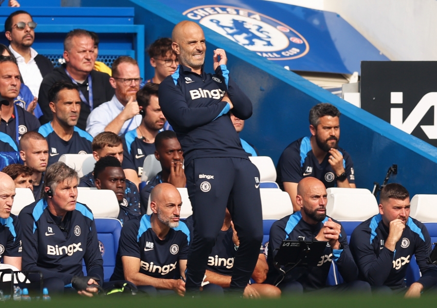 Premier League Round 2: Chelsea Need Only to Replicate Opening Performance, Liverpool's New Manager Shows Tactical Acumen-0