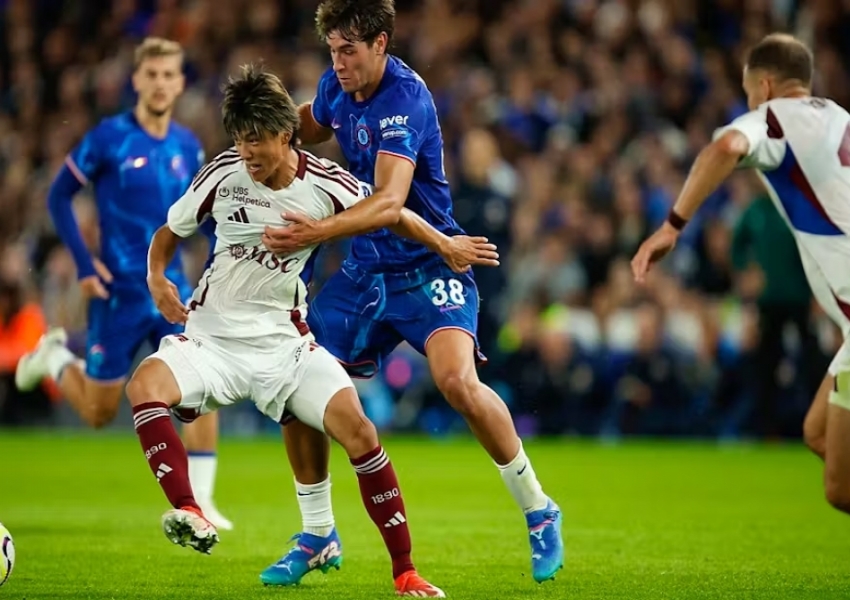 Premier League Round 2: Chelsea Need Only to Replicate Opening Performance, Liverpool's New Manager Shows Tactical Acumen-1