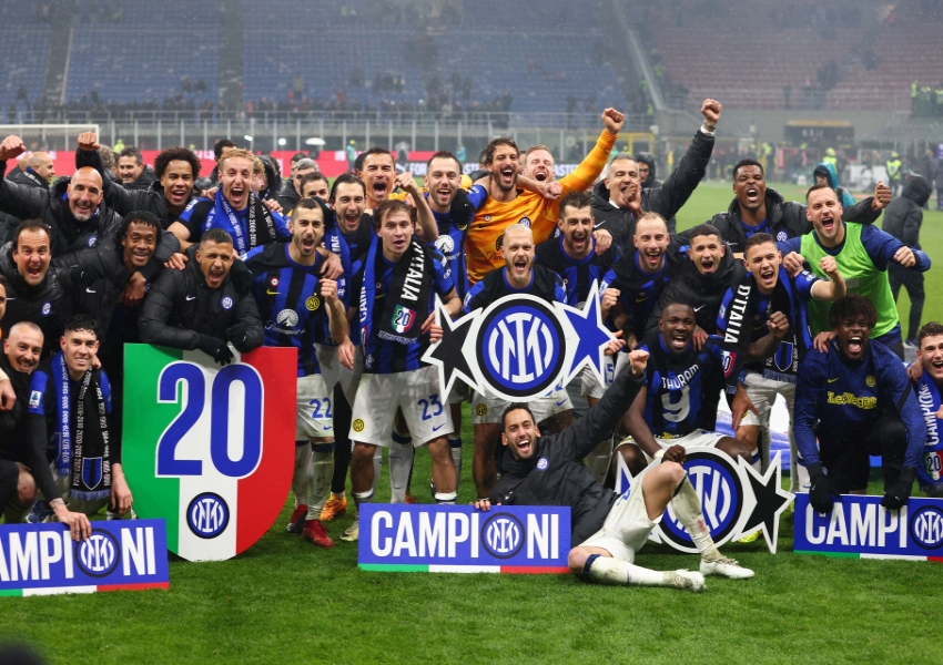 Serie A Opening Round: Inter Milan Faces a Stiff Challenge, AC Milan Meets Torino Amid Change-1