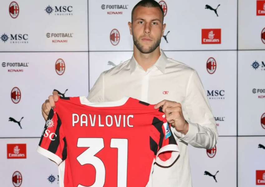 Serie A Round 2: AC Milan Needs to Integrate New Signings, Inter Milan's Defense Still Asleep?-0