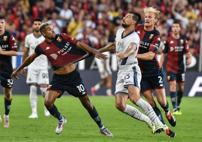 Serie A Round 2: AC Milan Needs to Integrate New Signings, Inter Milan's Defense Still Asleep?-2