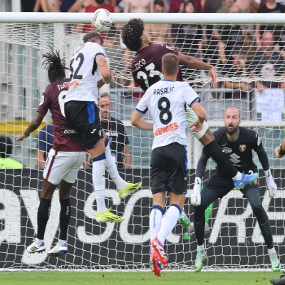 Serie A Round 3: Inter Milan Showcases New Signings, Torino Sets an Attacking Tone