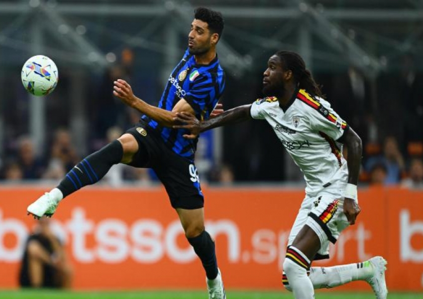 Serie A Round 3: Inter Milan Showcases New Signings, Torino Sets an Attacking Tone-1