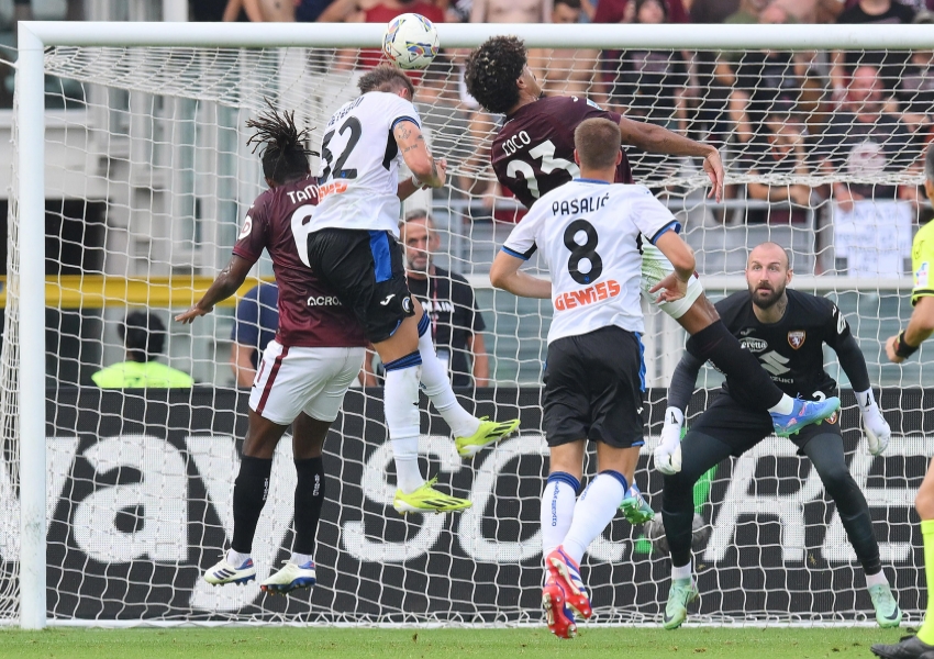 Serie A Round 3: Inter Milan Showcases New Signings, Torino Sets an Attacking Tone-2