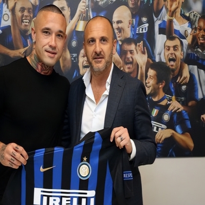 Serie A's Top 15 Transfers for Players Aged 30 and Over: Lukaku Ranks Sixth, Inter Milan Features Four Times