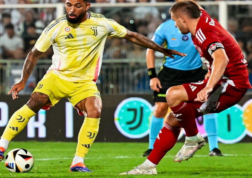 Simone Inzaghi's View: Who Are Inter Milan's Main Rivals for the Title Defense? Juventus Tops the List, Beware of Conte's Napoli-1