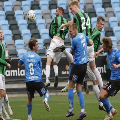 Swedish Allsvenskan Round 20: Hammarby's Surprise Weapon in Title Race, What Lies Ahead for Norrköping?