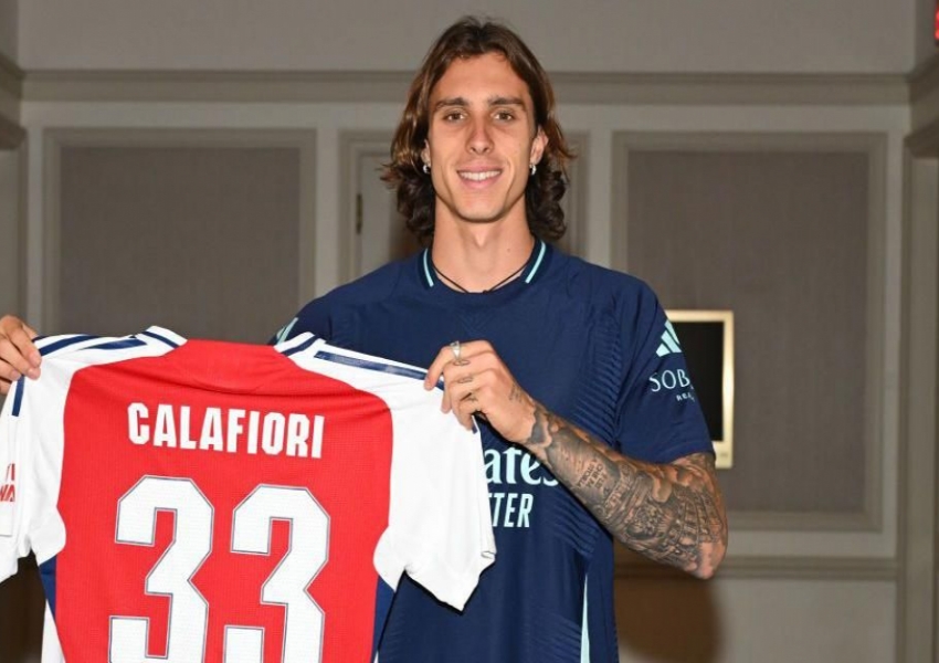 Transfer Market Insights: Inter Milan Responds to Warnings from Manchester United and Arsenal Deals, While Eyeing Future Forward Options-2