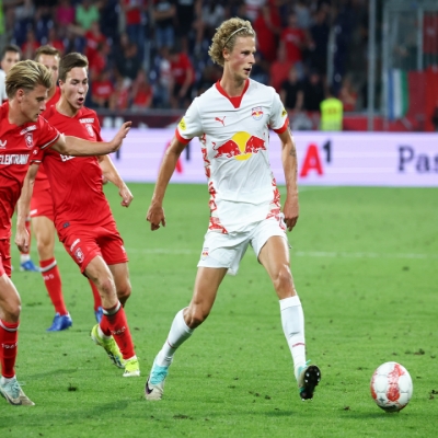 UEFA Champions League Qualifying Round 3: Lille’s Pragmatic Approach, Twente’s Home Advantage in Question