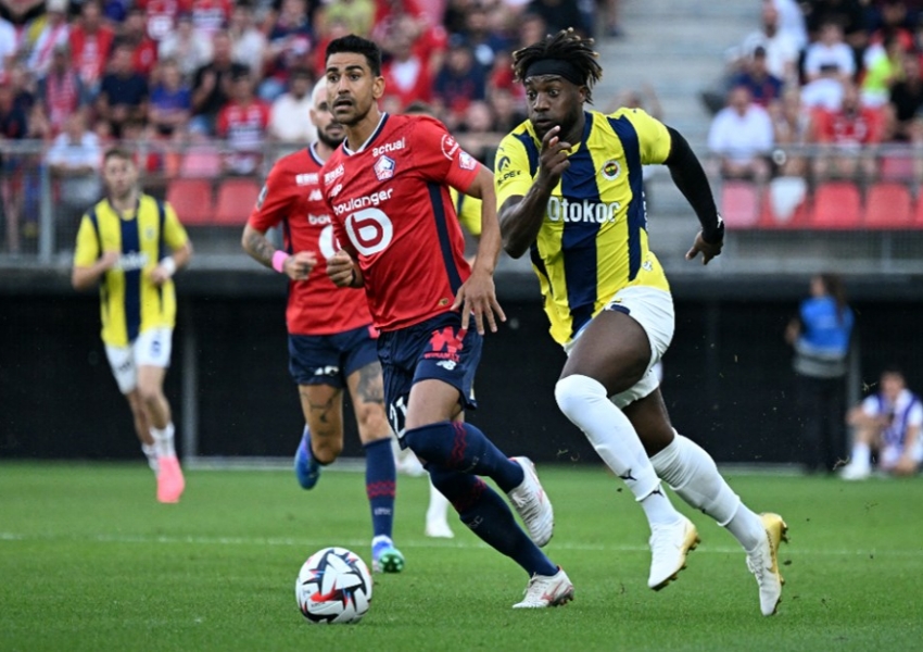 UEFA Champions League Qualifying Round 3: Lille’s Pragmatic Approach, Twente’s Home Advantage in Question-0