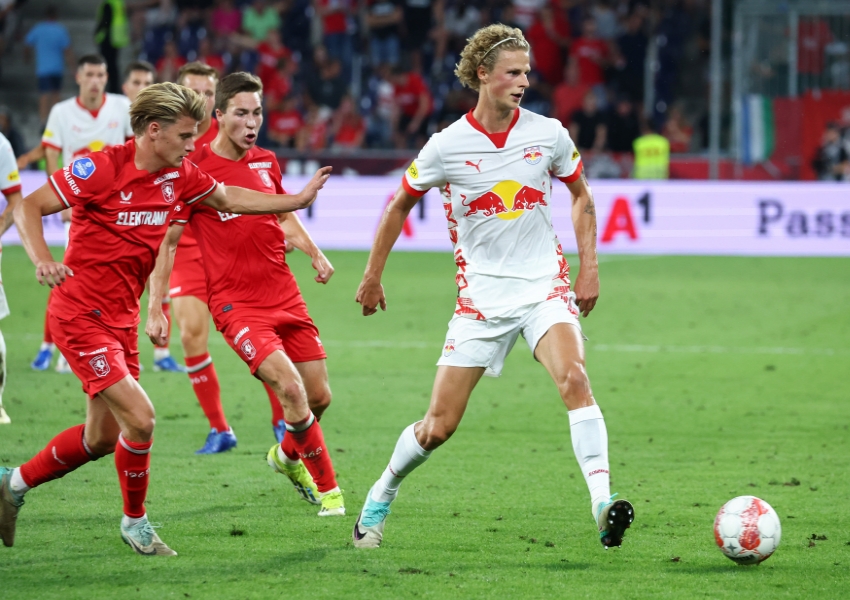 UEFA Champions League Qualifying Round 3: Lille’s Pragmatic Approach, Twente’s Home Advantage in Question-2