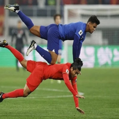 AFC Asian Qualifiers: China Can Accept a Modest Defeat, Saudi Arabia Eyes a Big Win