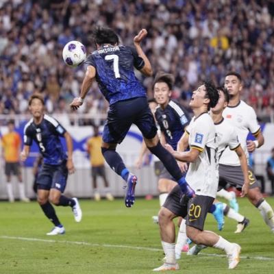 AFC World Cup Qualifiers: China Confident Against Saudi Arabia, Indonesia No Longer a Minnow