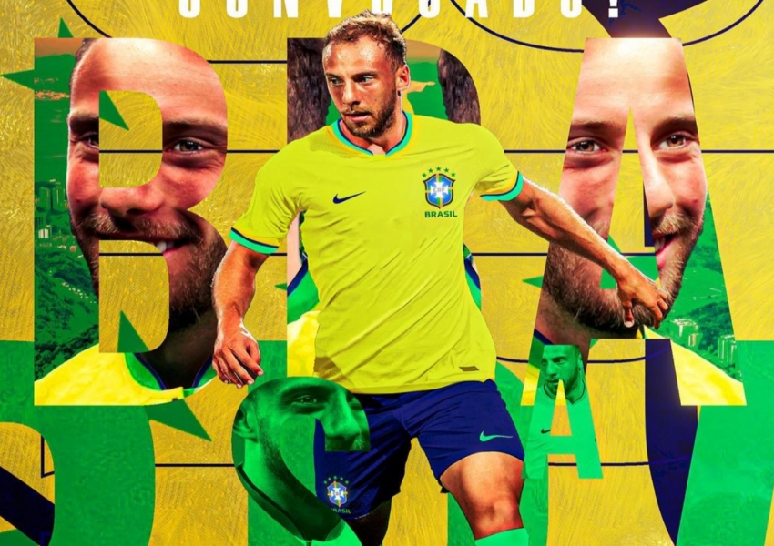 Brazilian Team Controversy: Why Is the Most Expensive Left-Back Overlooked? Pavard's Dilemma and Inter Milan's Lucky Charm-0