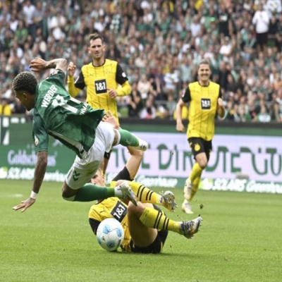 Bundesliga Round 3: Dortmund Faces Off in Defensive Derby, Leverkusen Feeling the Pressure