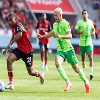 Bundesliga Round 5: Dortmund’s Unexplained Slump and Stuttgart’s Formidable Forward Trio