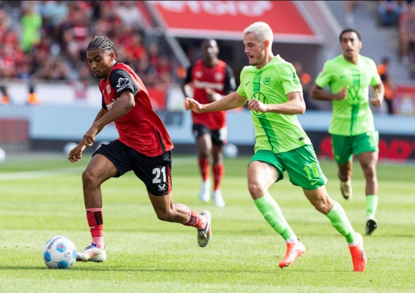 Bundesliga Round 5: Dortmund’s Unexplained Slump and Stuttgart’s Formidable Forward Trio-2