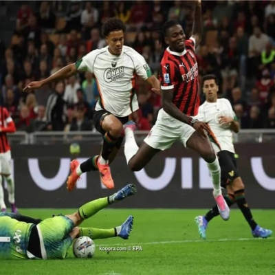 Champions League Opening Round: AC Milan's Timely Comeback, Real Madrid Rely on Ancelotti’s Steady Hand