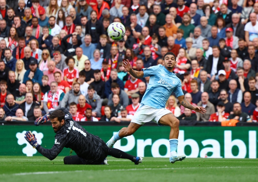 Champions League Opening Round: AC Milan's Timely Comeback, Real Madrid Rely on Ancelotti’s Steady Hand-1