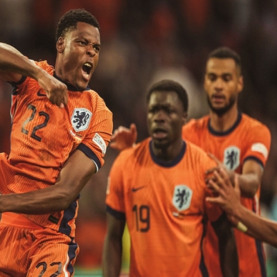 Dutch Attacker's Renewal Saga Nears Conclusion After Months of Negotiation with Inter