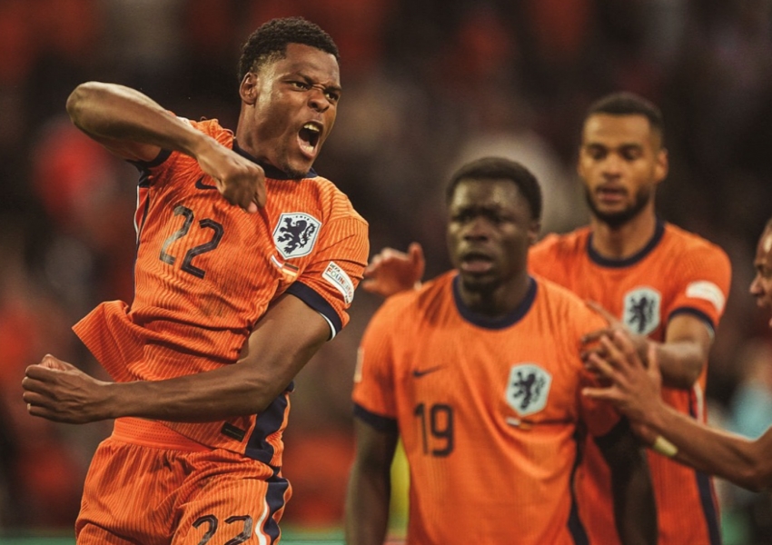 Dutch Attacker's Renewal Saga Nears Conclusion After Months of Negotiation with Inter-0