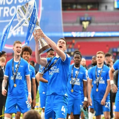 EFL Trophy: Peterborough United Begin Title Defense, Huddersfield Town Must Adapt to the Format