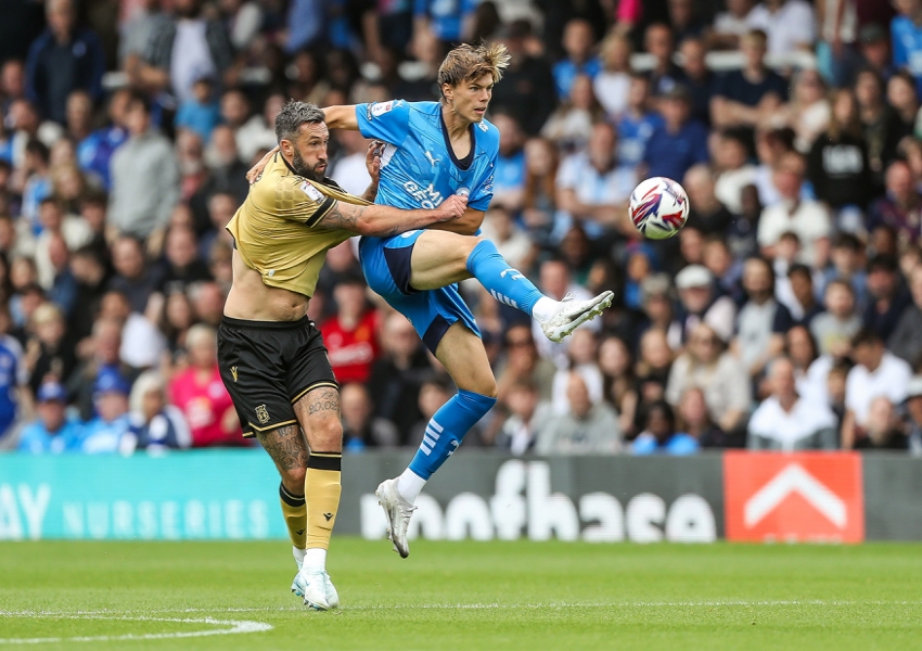 EFL Trophy: Peterborough United Begin Title Defense, Huddersfield Town Must Adapt to the Format-2