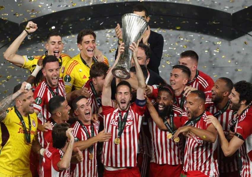 Europa League Matchday 1: Roma Aim to Extend New Coach Bounce into Europe, Lyon Struggle with Slow Start-2