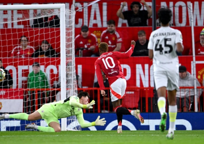 Europa League Round 1: Manchester United Boss Seeks Respite, Hoffenheim Eyes Bundesliga Standings-0