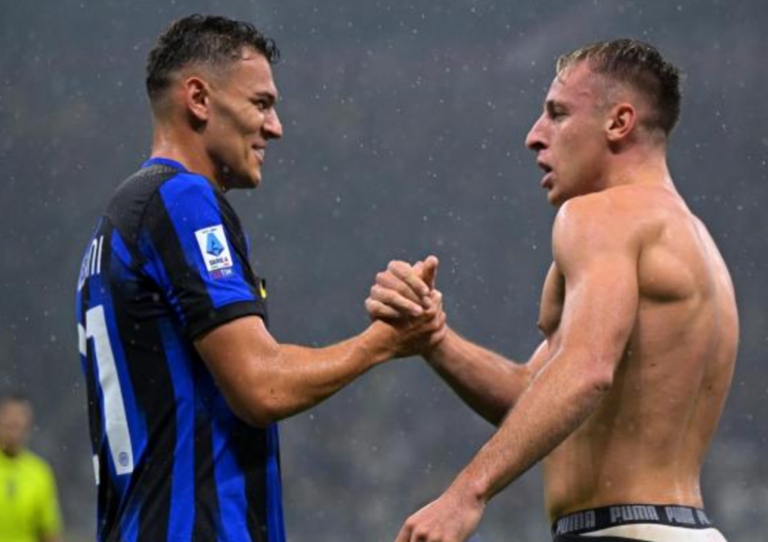 From Last-Minute Heroes to Late-Game Victims: Is Inter Milan’s Squad to Blame?-1