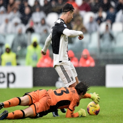 Inter Faces a Rival from the Curva Nord: The Story of a Great Nerazzurri Fan and a Mother's Miracle