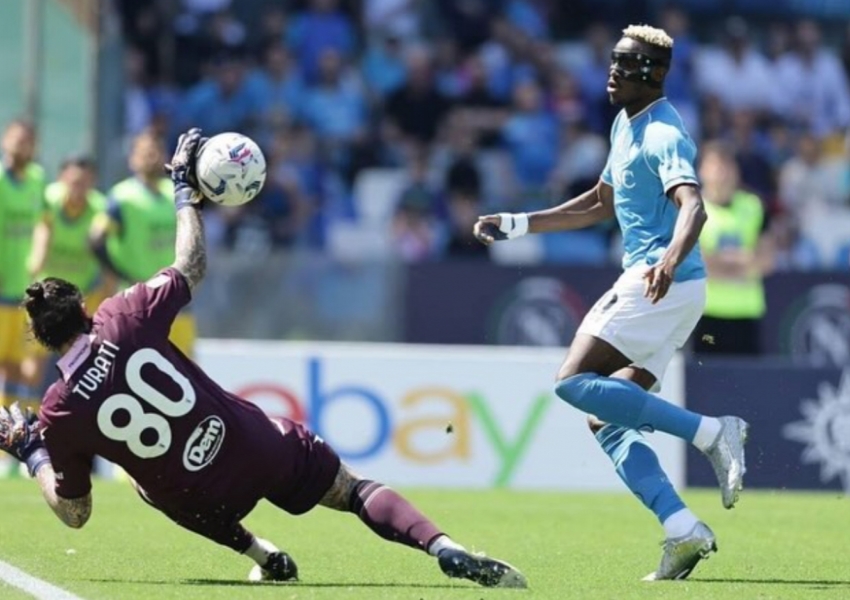 Inter Faces a Rival from the Curva Nord: The Story of a Great Nerazzurri Fan and a Mother's Miracle-1