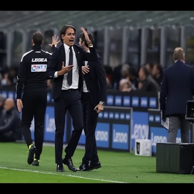 Inter Milan Faces a Familiar 'Nemesis' Ahead of Milan Derby: Controversial Referee Once Broke Inzaghi's Composure