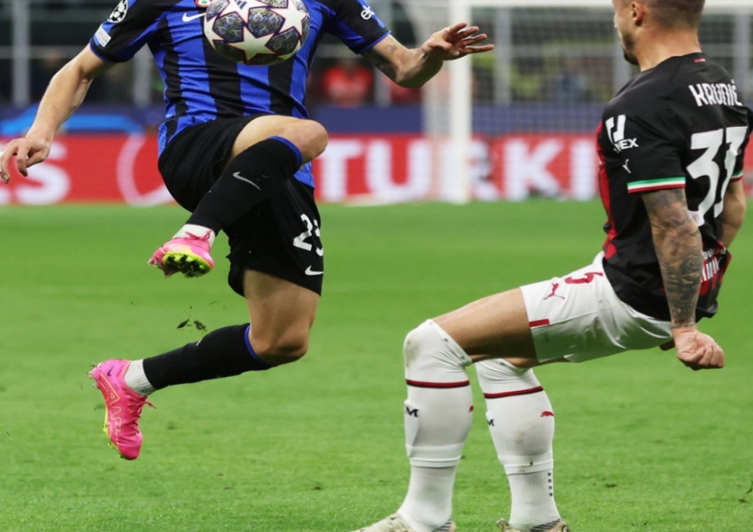 Inter Milan's Key Metrics Rank Last in Europe's Top Five Leagues: Who Still Has Untapped Potential?-2