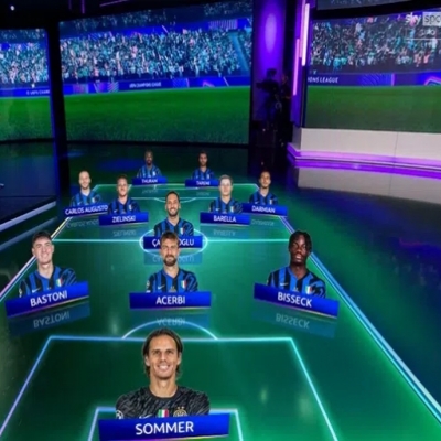 Inter Milan’s Plan Against Manchester City: Three Super-Sub Tactics to Lead Serie A’s English Resistance