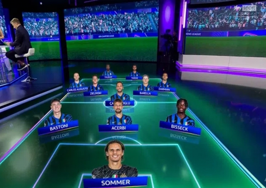 Inter Milan’s Plan Against Manchester City: Three Super-Sub Tactics to Lead Serie A’s English Resistance-0