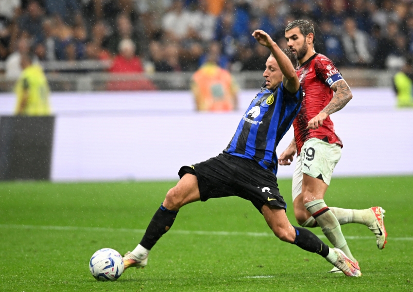 Inter Milan’s Plan Against Manchester City: Three Super-Sub Tactics to Lead Serie A’s English Resistance-2