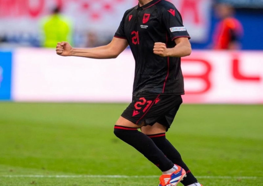 Inter's National Stars Shine Abroad: Key Midfield Insurance Brings Optimism for Inzaghi-2